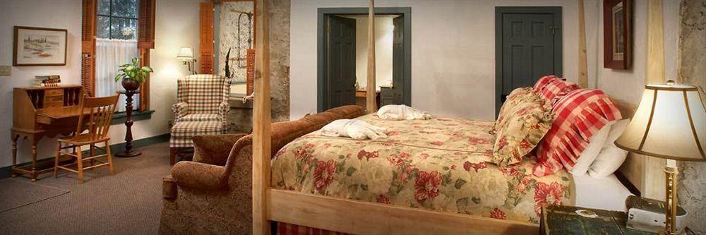 Washington House Inn Cedarburg Екстериор снимка