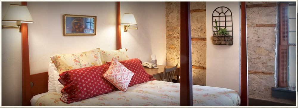 Washington House Inn Cedarburg Екстериор снимка