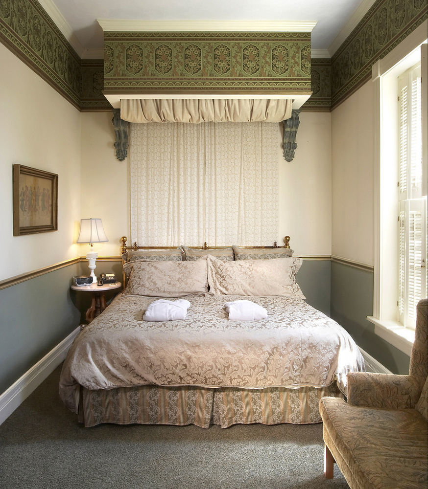 Washington House Inn Cedarburg Стая снимка