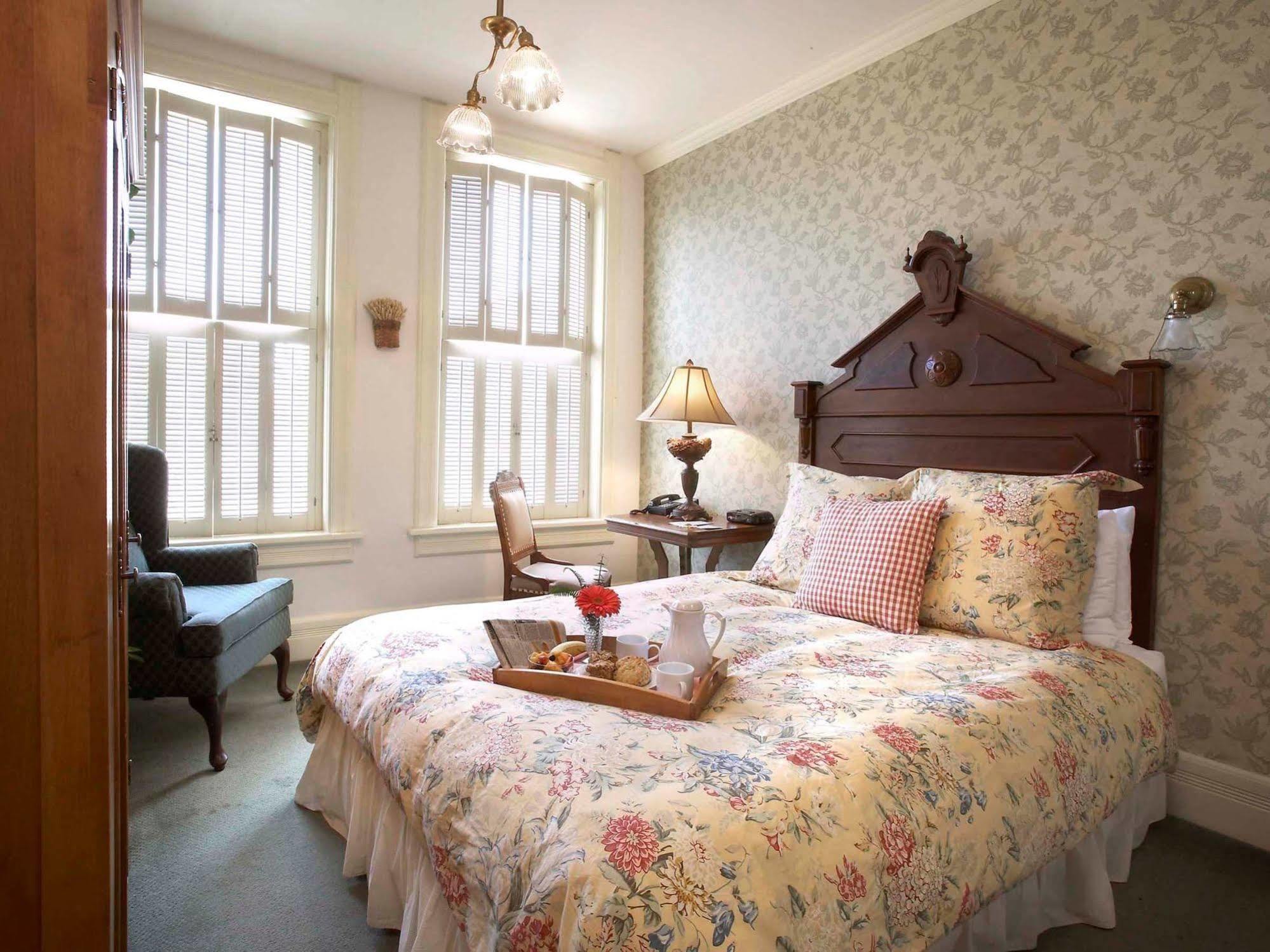 Washington House Inn Cedarburg Стая снимка
