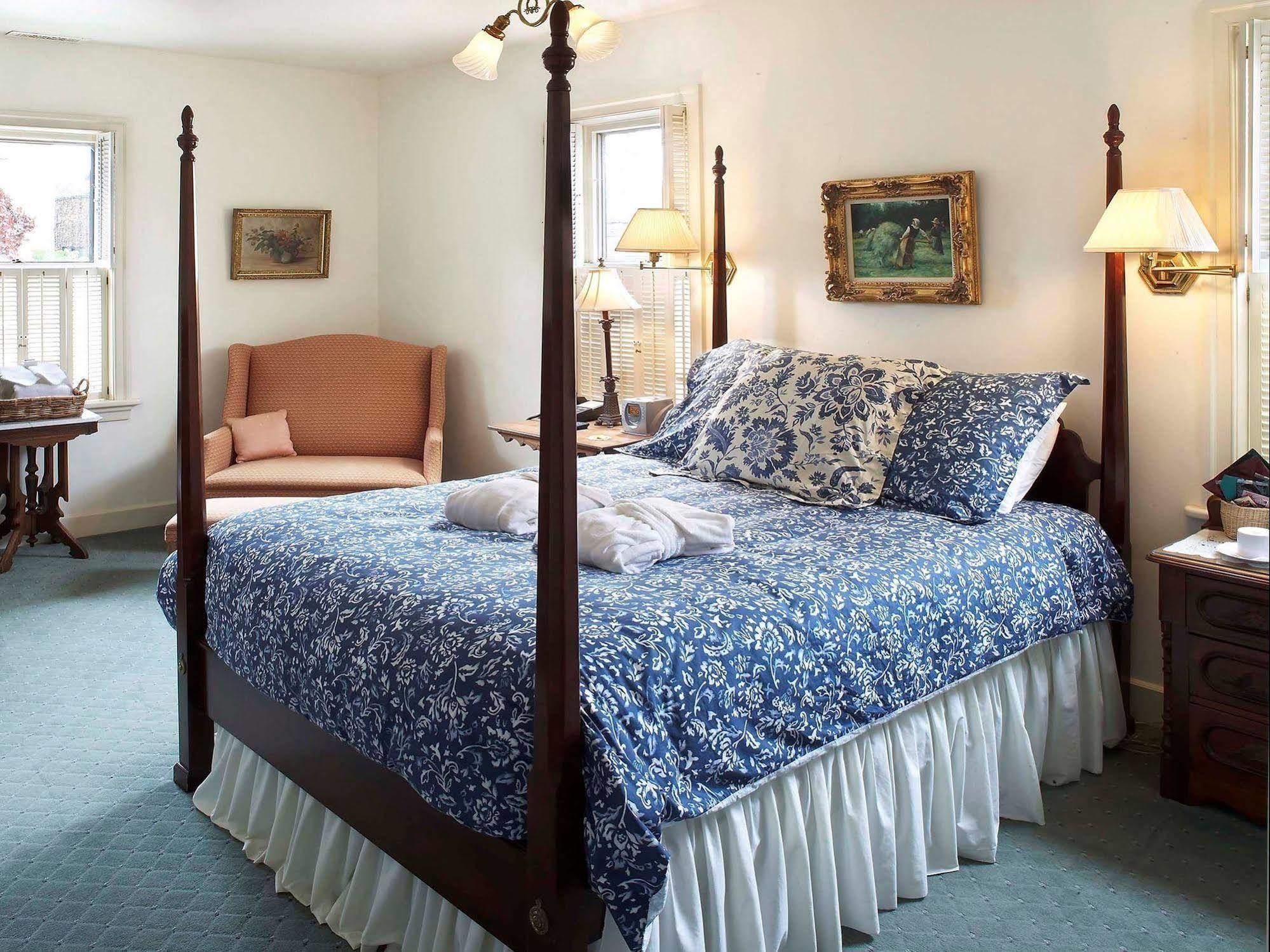 Washington House Inn Cedarburg Екстериор снимка