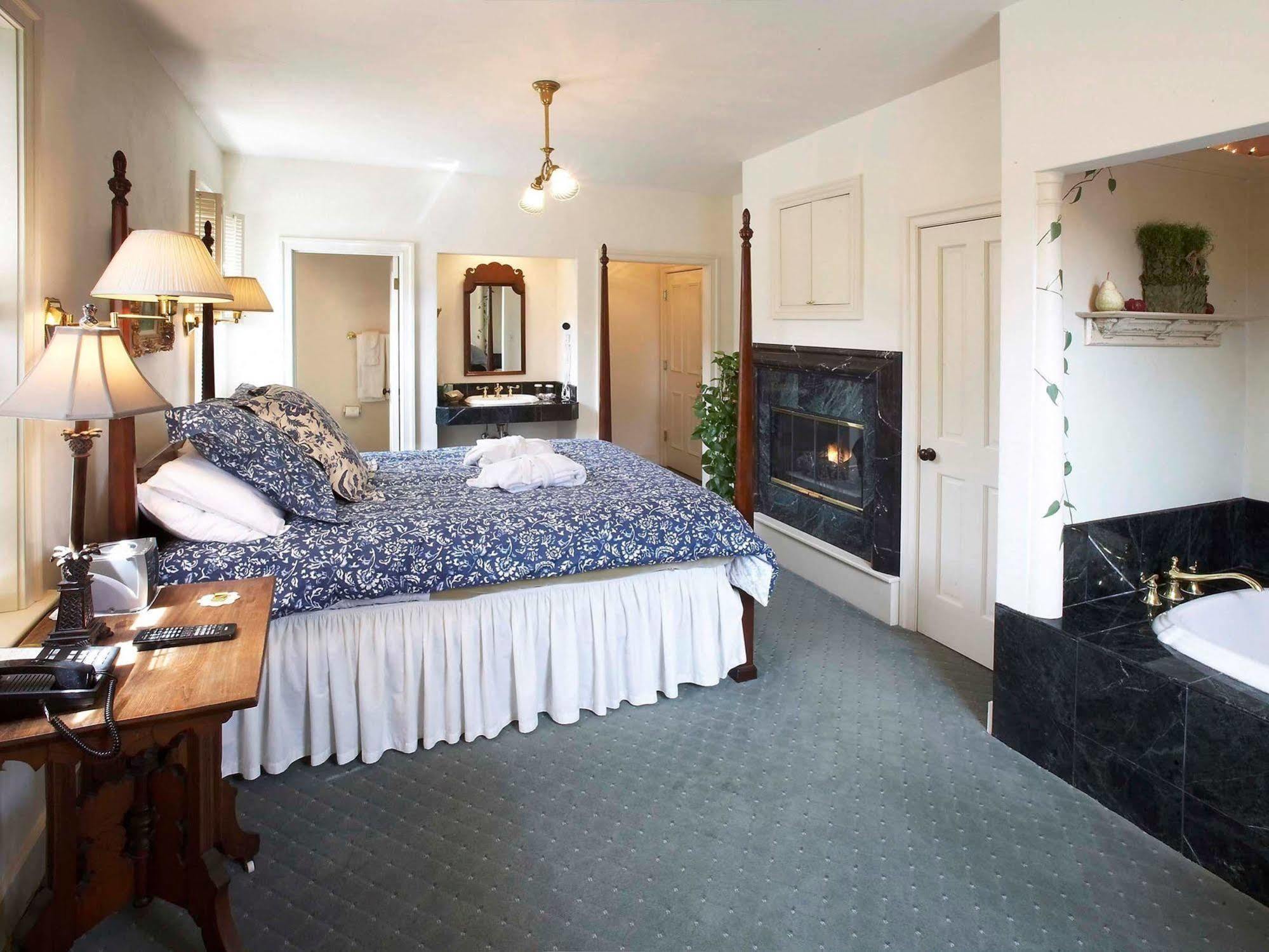 Washington House Inn Cedarburg Екстериор снимка