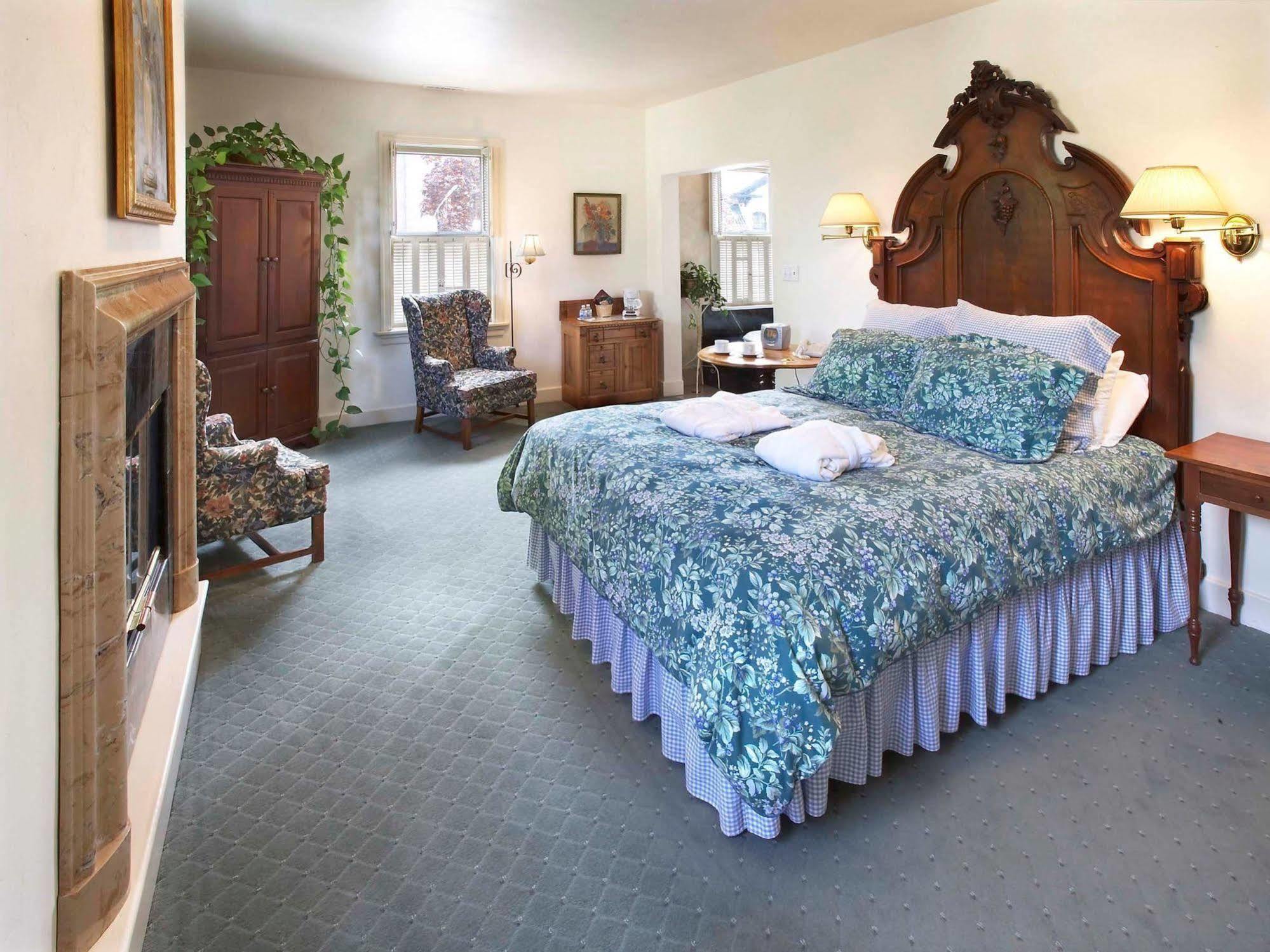 Washington House Inn Cedarburg Екстериор снимка