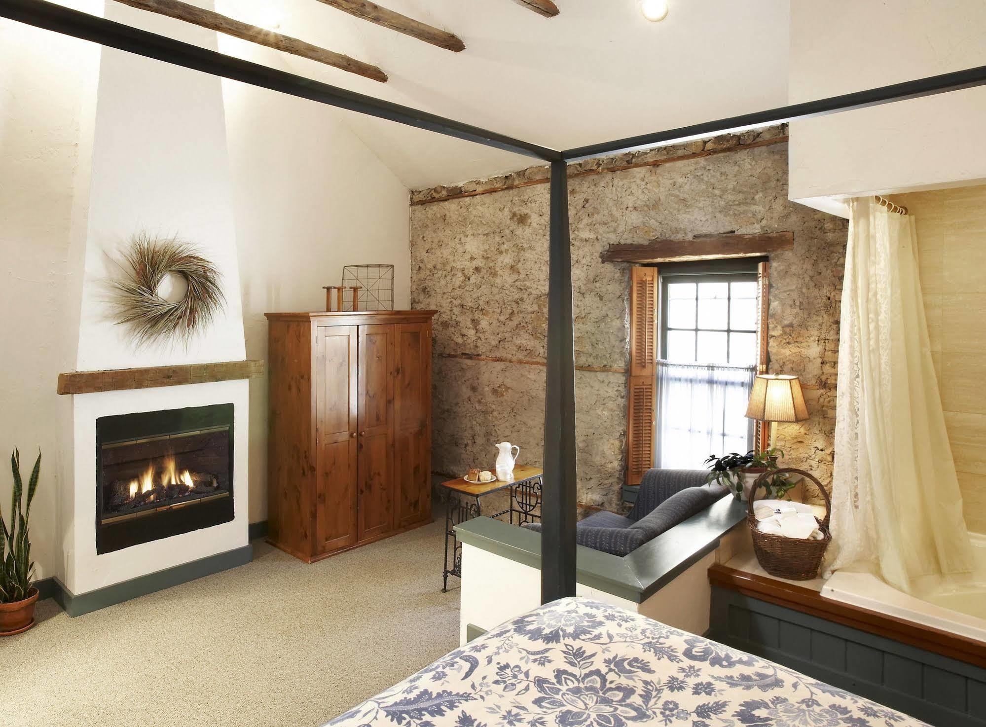Washington House Inn Cedarburg Екстериор снимка
