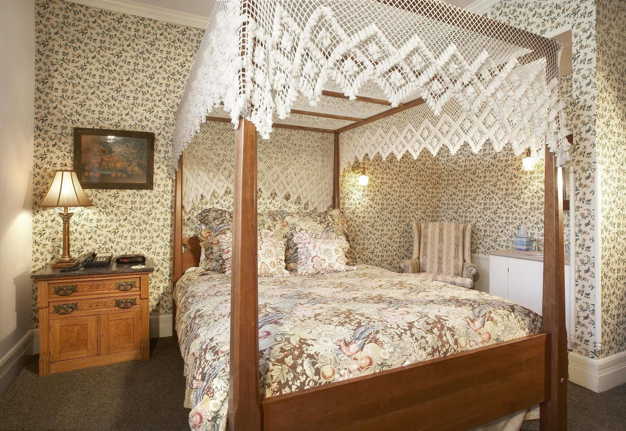 Washington House Inn Cedarburg Стая снимка