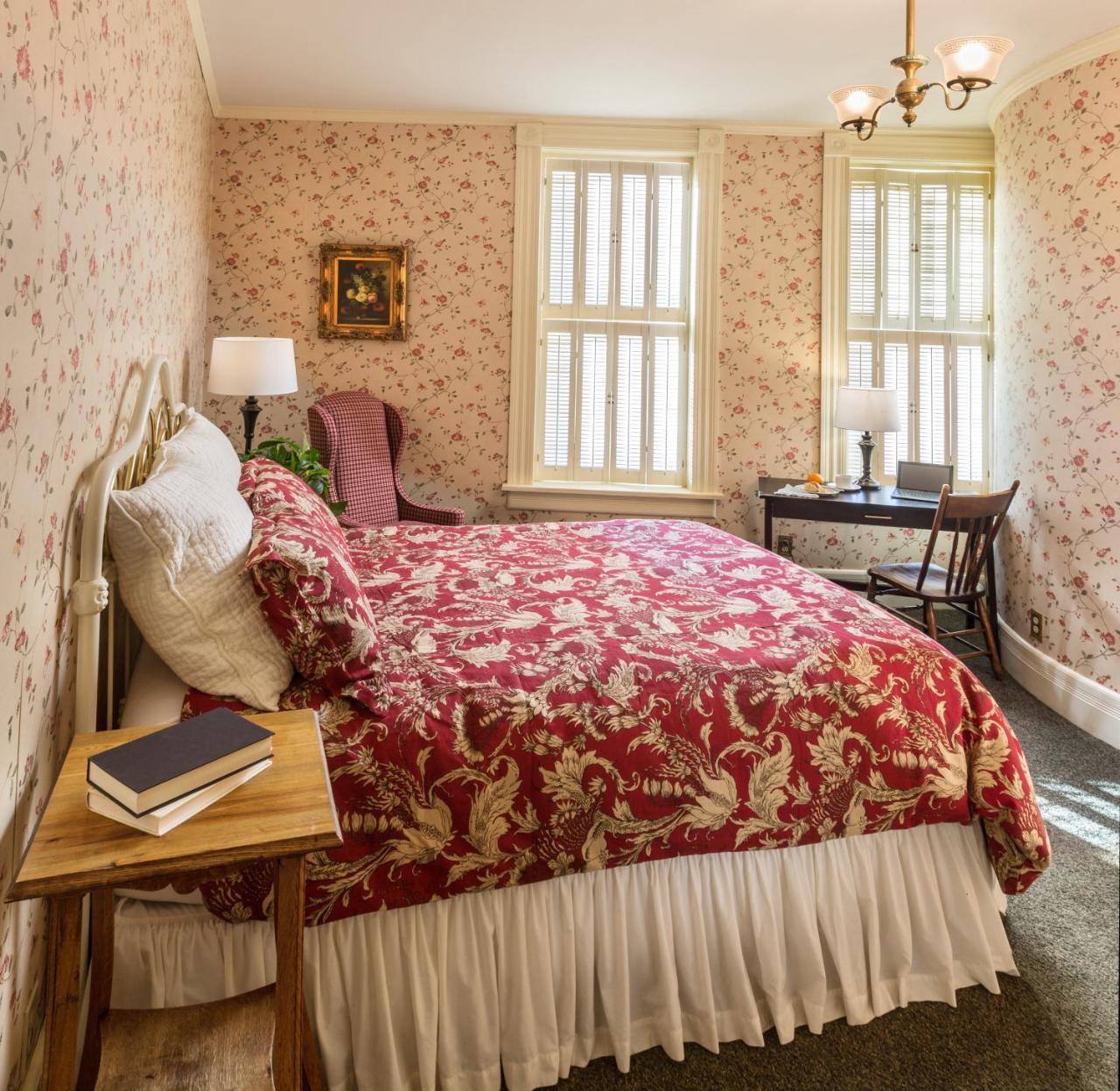 Washington House Inn Cedarburg Екстериор снимка