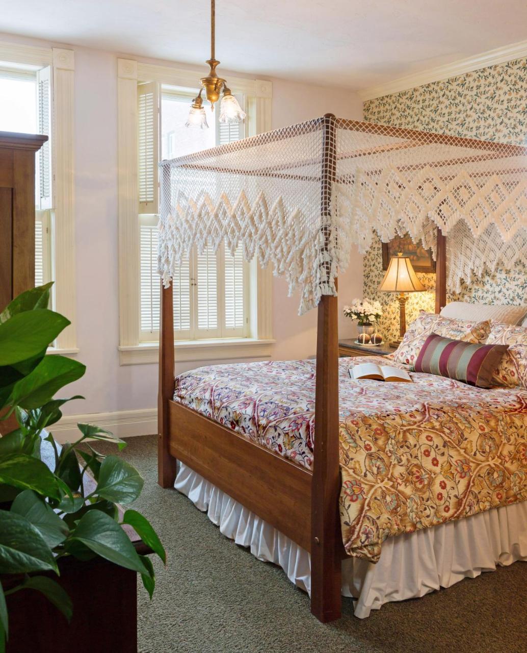Washington House Inn Cedarburg Екстериор снимка