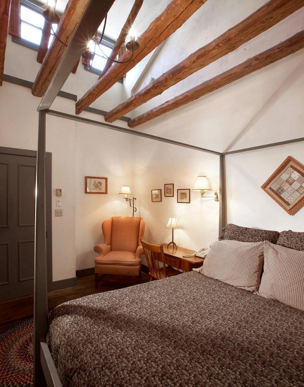 Washington House Inn Cedarburg Екстериор снимка