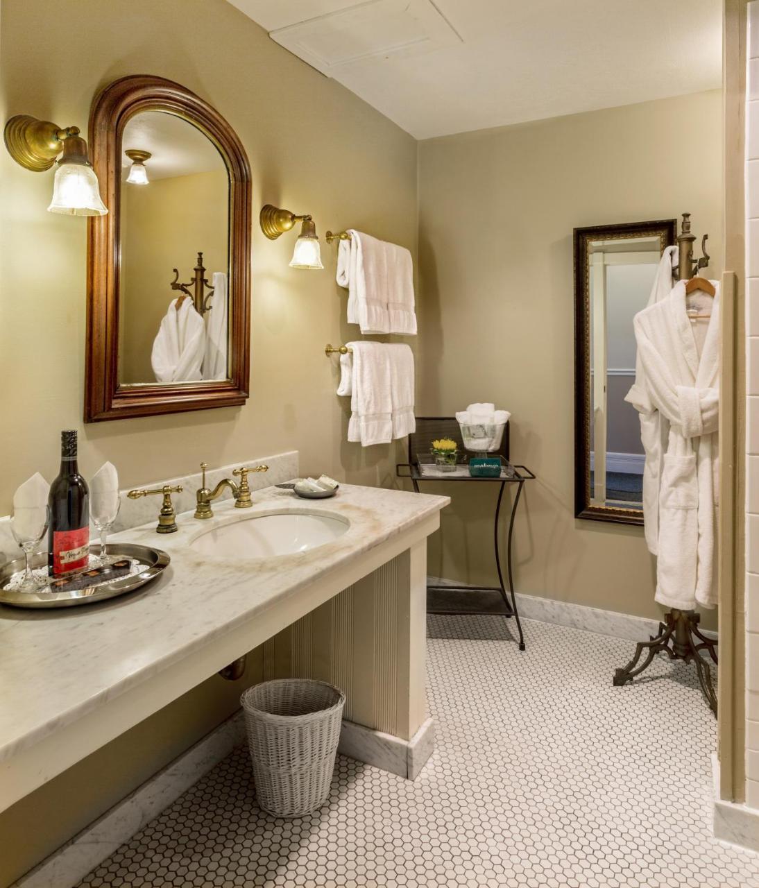 Washington House Inn Cedarburg Екстериор снимка