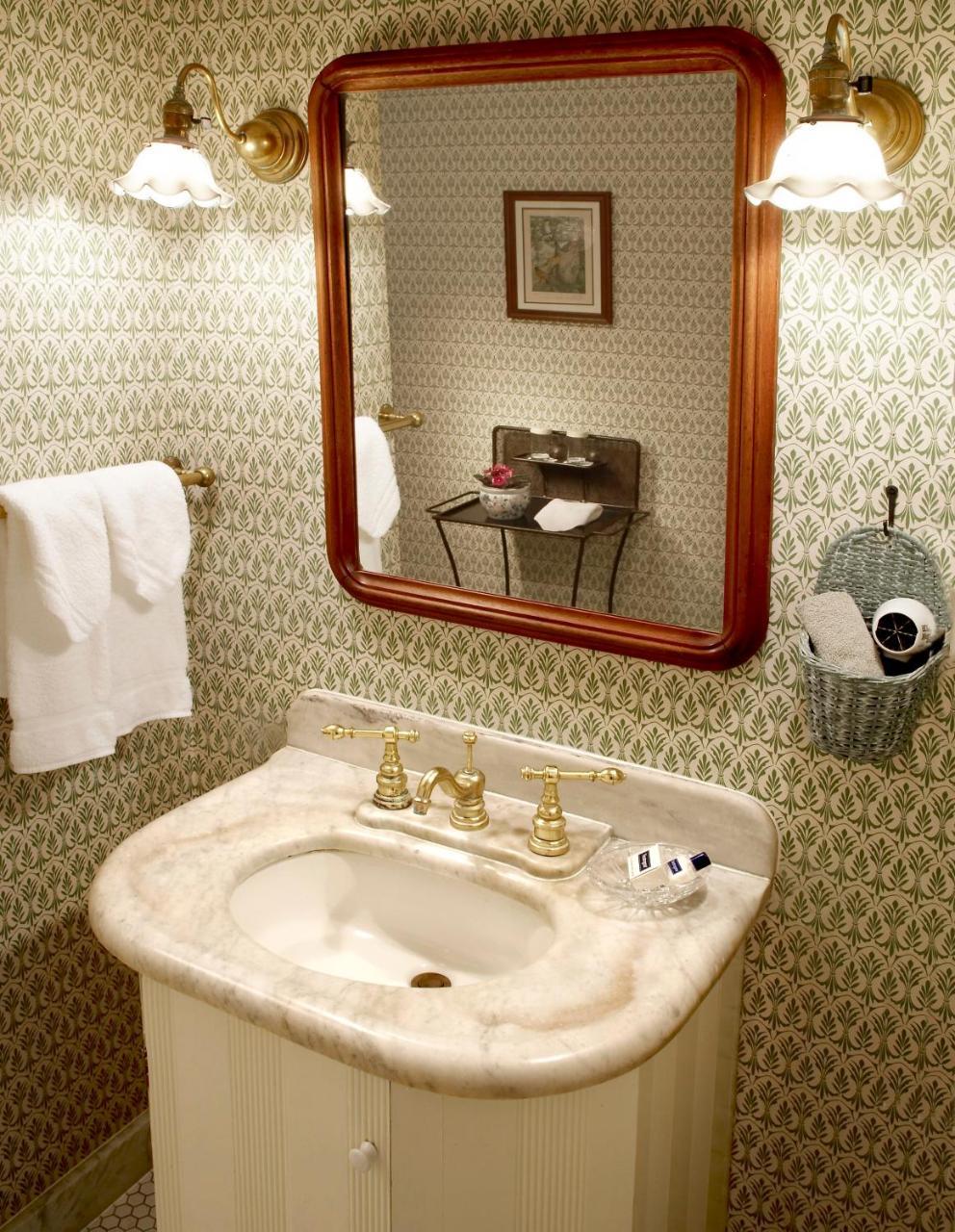 Washington House Inn Cedarburg Екстериор снимка