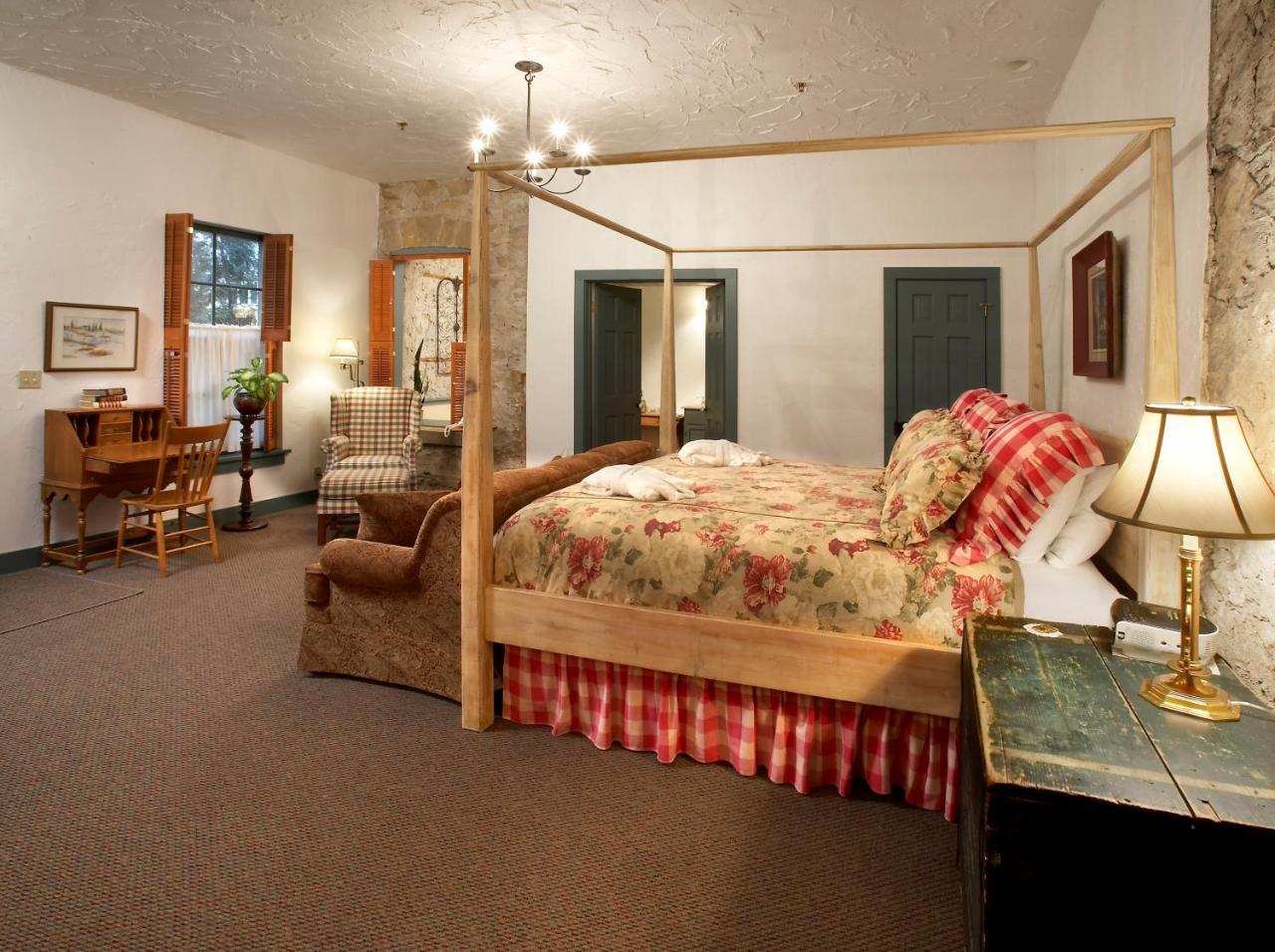 Washington House Inn Cedarburg Екстериор снимка