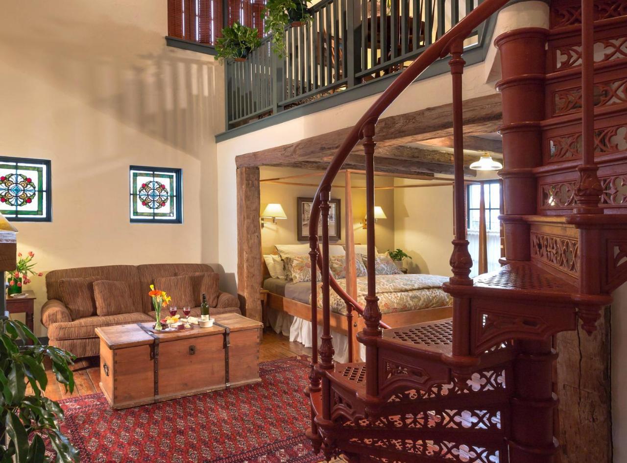 Washington House Inn Cedarburg Екстериор снимка