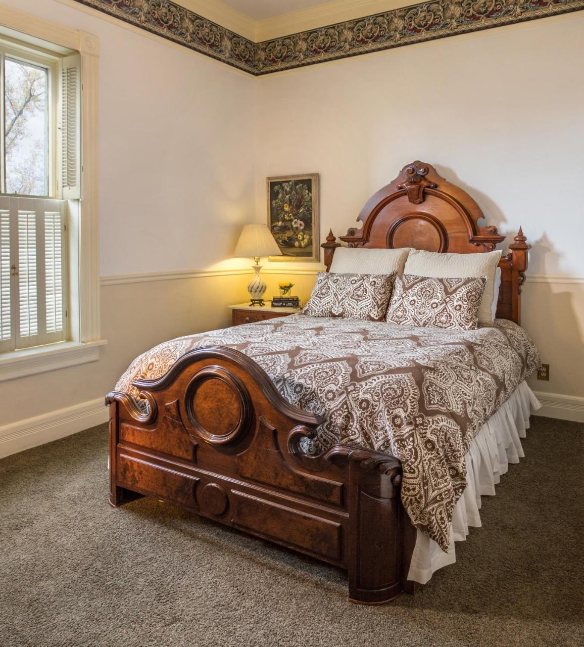 Washington House Inn Cedarburg Екстериор снимка