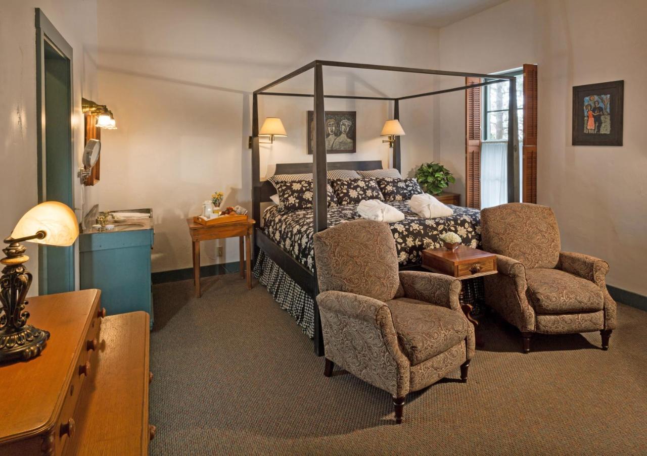 Washington House Inn Cedarburg Екстериор снимка