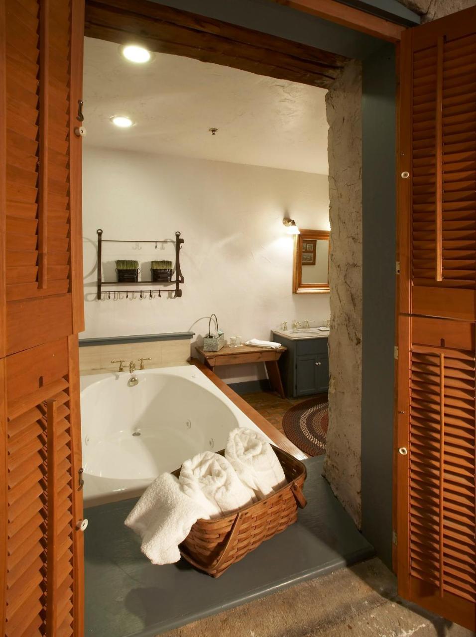 Washington House Inn Cedarburg Екстериор снимка