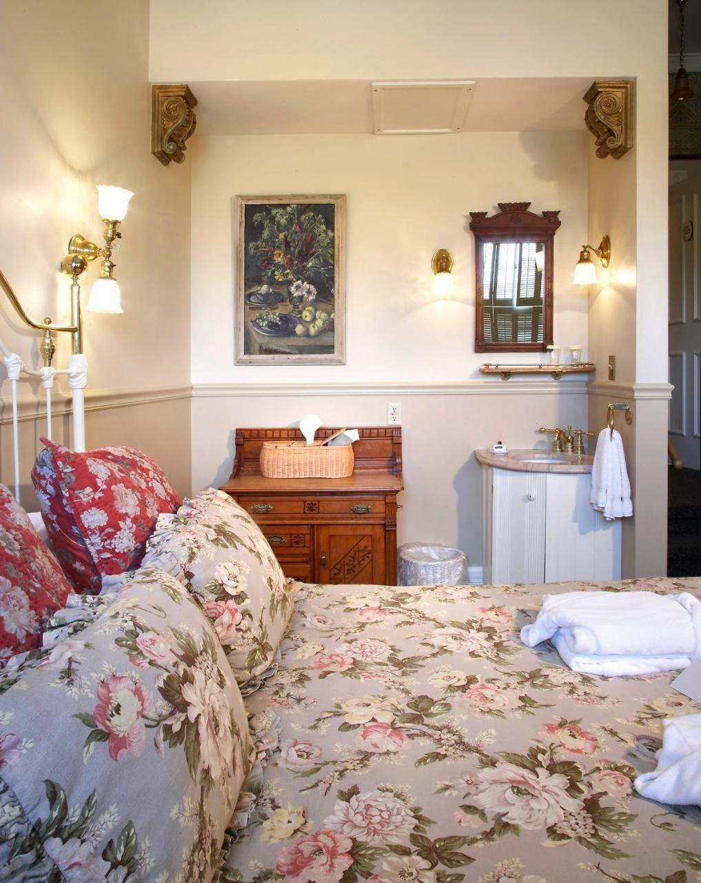 Washington House Inn Cedarburg Екстериор снимка