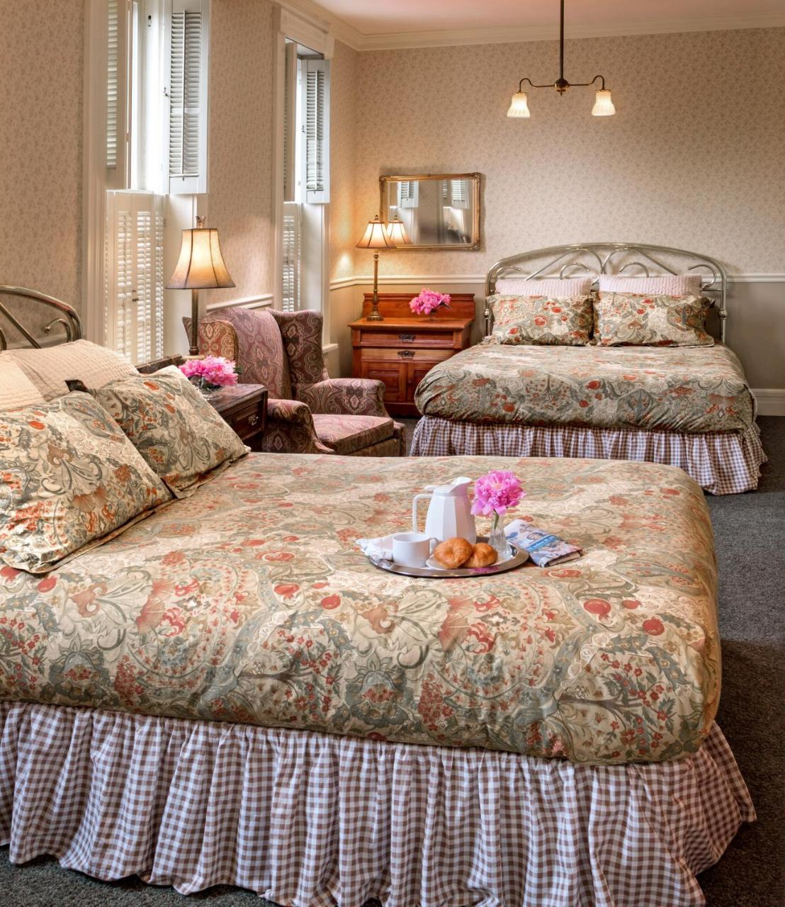 Washington House Inn Cedarburg Екстериор снимка
