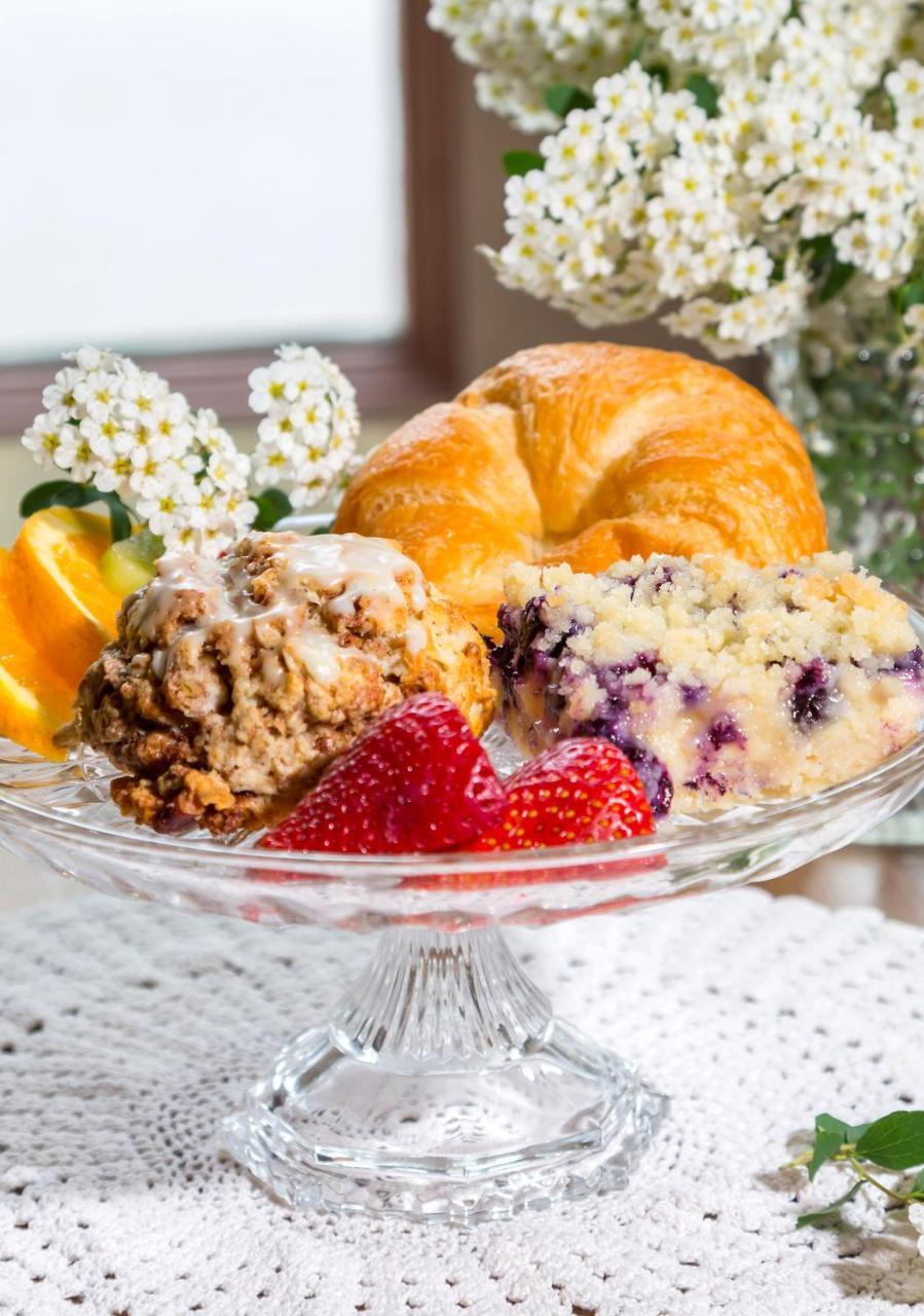 Washington House Inn Cedarburg Екстериор снимка