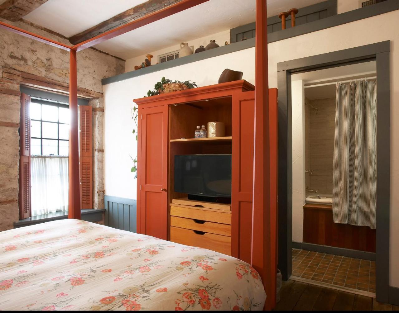 Washington House Inn Cedarburg Екстериор снимка