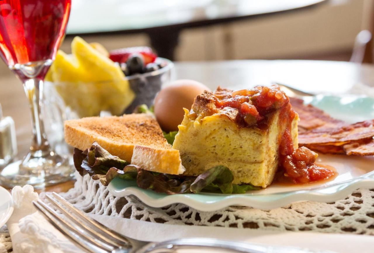 Washington House Inn Cedarburg Екстериор снимка