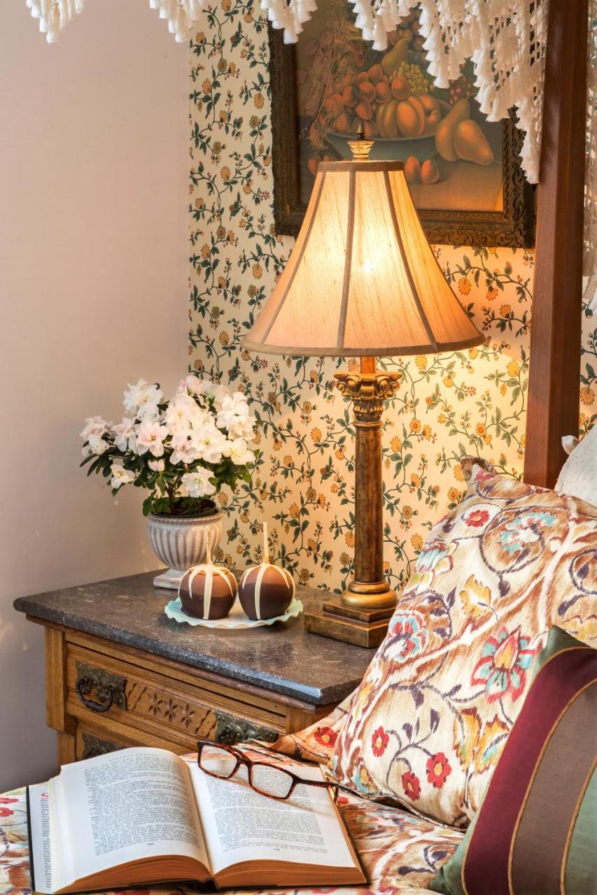 Washington House Inn Cedarburg Екстериор снимка