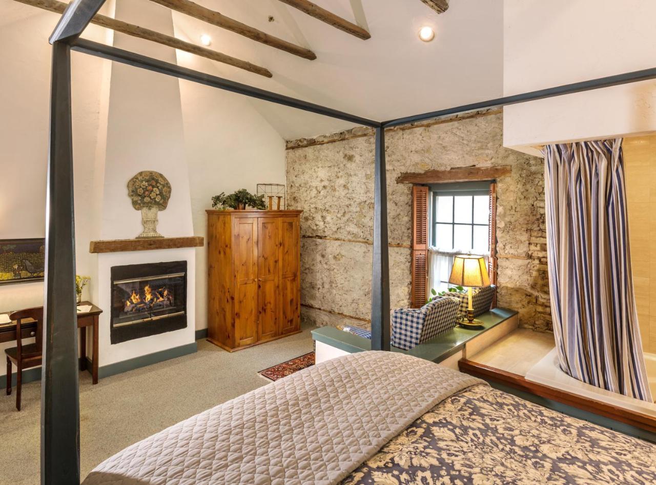 Washington House Inn Cedarburg Екстериор снимка