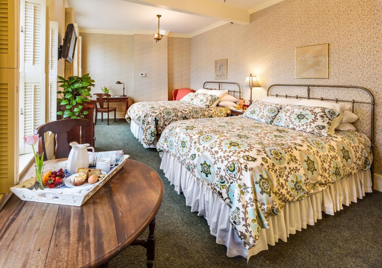 Washington House Inn Cedarburg Екстериор снимка