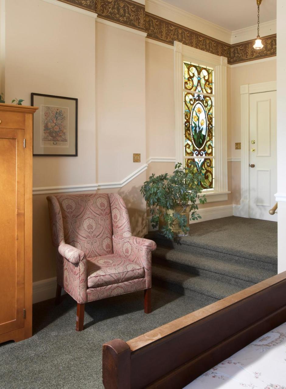 Washington House Inn Cedarburg Екстериор снимка