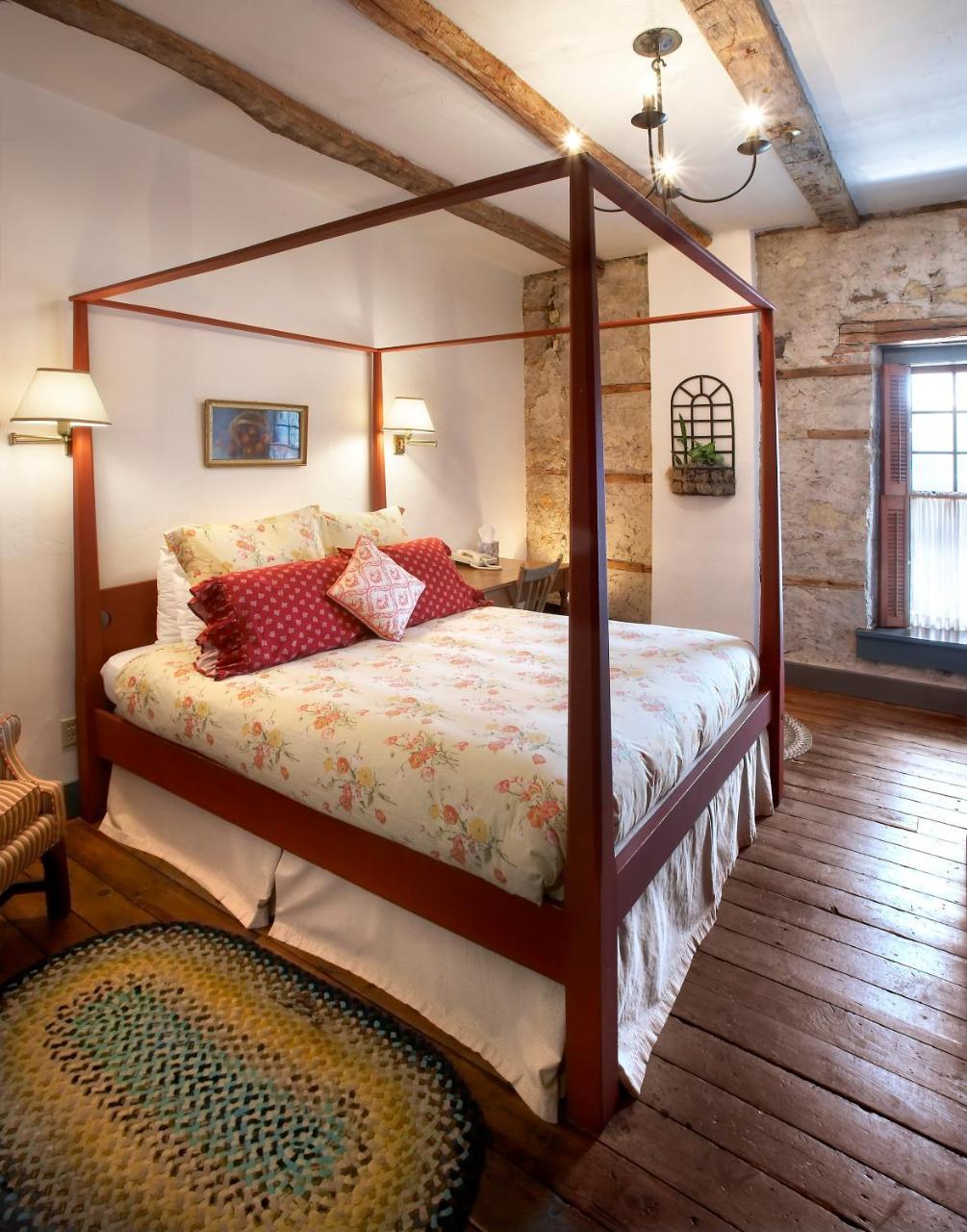 Washington House Inn Cedarburg Екстериор снимка