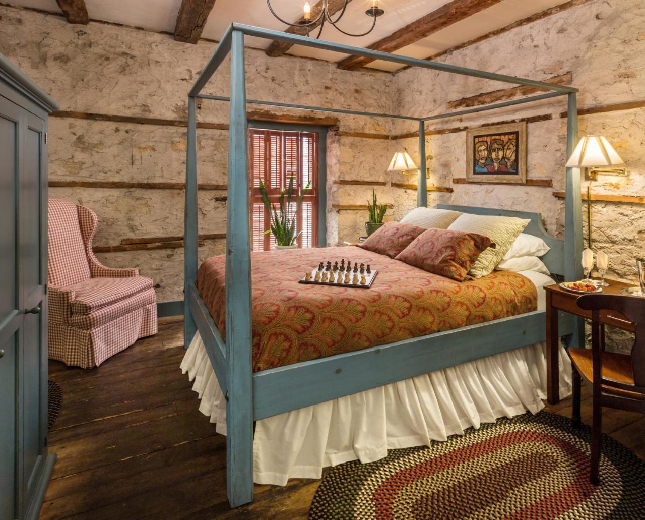 Washington House Inn Cedarburg Екстериор снимка
