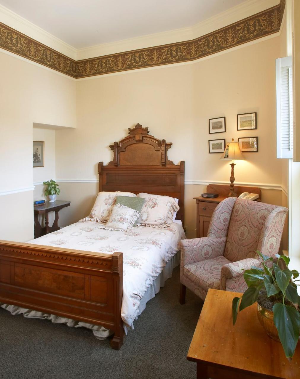 Washington House Inn Cedarburg Екстериор снимка
