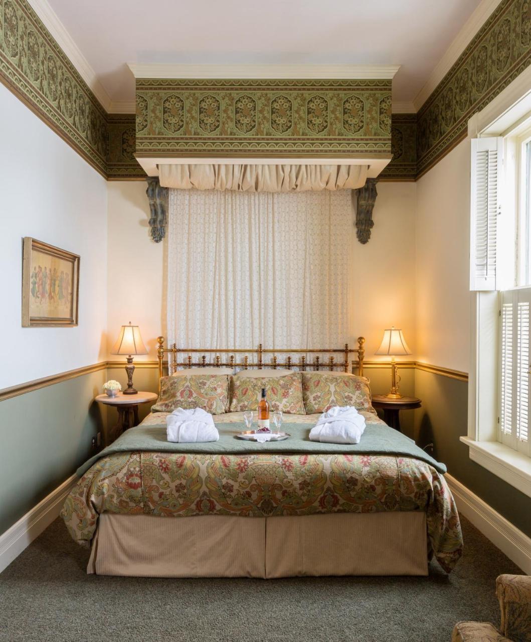 Washington House Inn Cedarburg Екстериор снимка